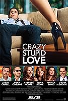 Crazy, Stupid, Love. (2011)