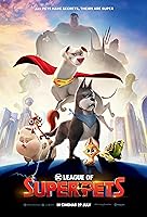 DC League of Super-Pets (2022)