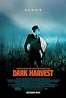 Dark Harvest (2023)