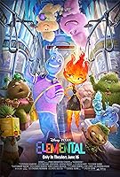 Elemental (2023)