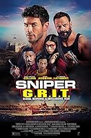 Sniper: G.R.I.T. (2023)
