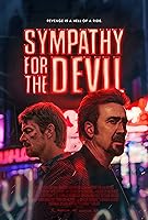Sympathy for the devil (2023)