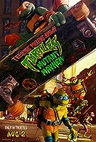 Teenage Mutant Ninja Turtles: Mutant Mayhem (2023)