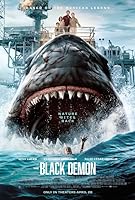 The Black Demon (2023)