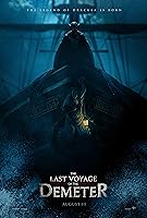 The Last Voyage of the Demeter (2023)