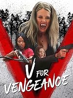 V for Vengeance (2022)